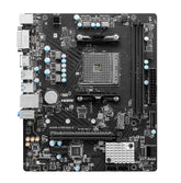 MSI B450M-A Pro Max II DDR4 B450 AM4 AMD Motherboard